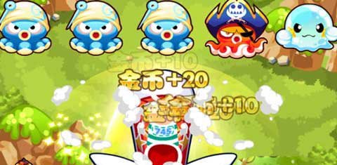 唱吧小飞侠血量升级