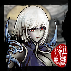 影之刃职业头像