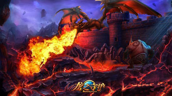 龙之守护ol什么职业好 职业优势分析