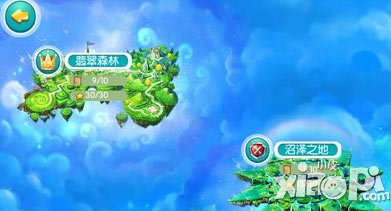 全民精灵冒险闯关系统攻略 富贵险中求