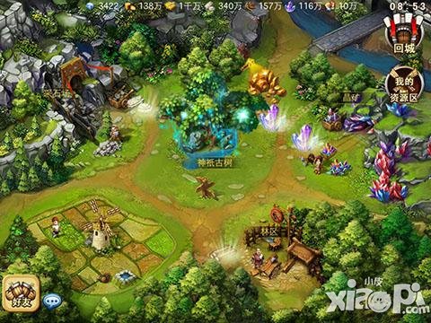 圣域龙斗士悬赏任务怎么做