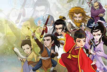 大掌门华山论剑<a href=http://www.app178.com/gonglue/ target=_blank class=infotextkey>攻略</a> 华山论剑详解