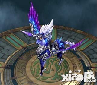 仙侠手游坐骑进阶丹