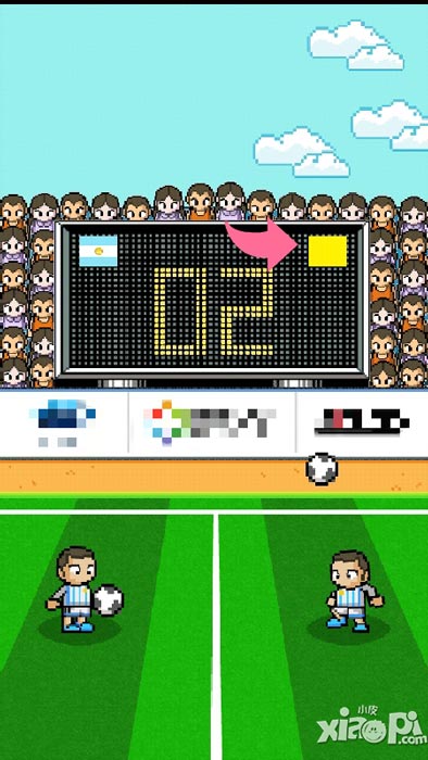 微博足球怎么玩 微博踢球高分技巧