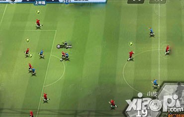 胜利足球新手攻略 新手怎么玩