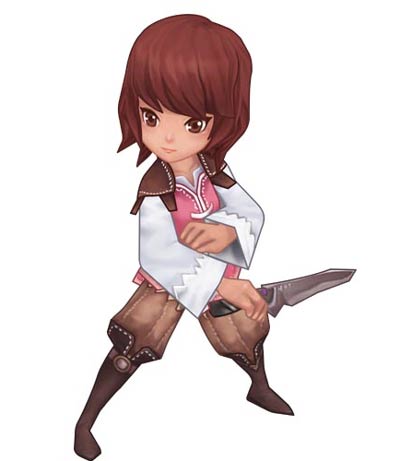 全民打怪兽贝尔娜属性图鉴