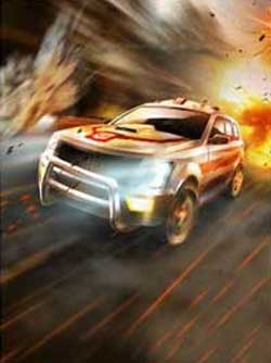 变形金刚崛起救护车