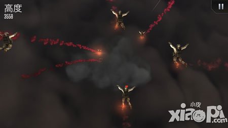 哥斯拉攻击区怎么玩 跳伞操作技巧