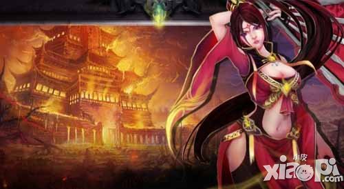 战魔职业介绍 三大职业全解析