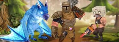 全民打怪兽最奇葩的阵型首曝 土豪屌丝齐聚一堂