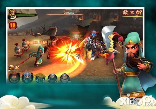 萌将冲冲冲新版即将上线 3大新玩法详情介绍