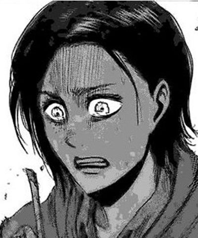 进击的巨人伊尔泽兰纳资料介绍