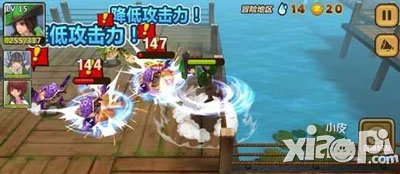 全民打怪兽副本陷阱大揭秘 化解那些暗藏的危机