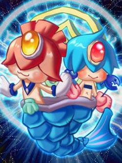 怪物X联盟双鱼技能加点攻略