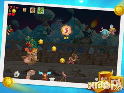 天天跳羊羊金币怎么得