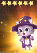 全民打怪兽奥茨属性图鉴