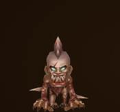 酷酷爱魔兽噬魂鬼