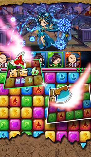 江湖爆爆乐新手入门 新手怎么玩