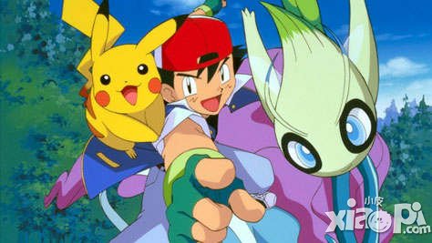 宠物小精灵官方版训练师成长<a href=http://www.app178.com/gonglue/ target=_blank class=infotextkey>攻略</a>