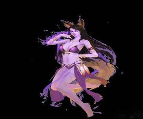 黑暗西游手游职业介绍