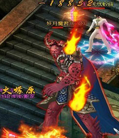 全民斩仙镇妖塔<a href=http://www.app178.com/gonglue/ target=_blank class=infotextkey>攻略</a> 镇妖塔怎么打