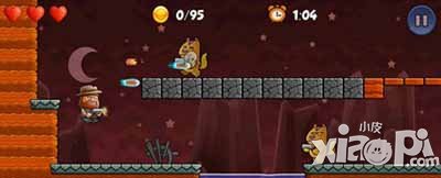 致命兰斯新手攻略 新手怎么玩