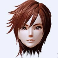 全民炫舞男性发型大全 价格属性加成效果详解