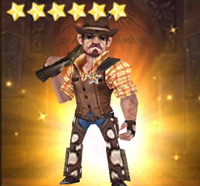 全民打怪兽米勒属性图鉴