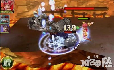 全民打怪兽副本陷阱大揭秘 化解那些暗藏的危机