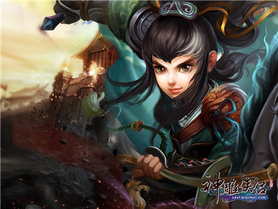 神雕侠侣勋章系统介绍 飞跃提升能力