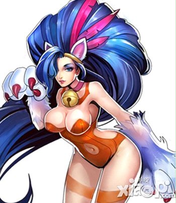 街机联盟角色选择攻略 角色怎么选择