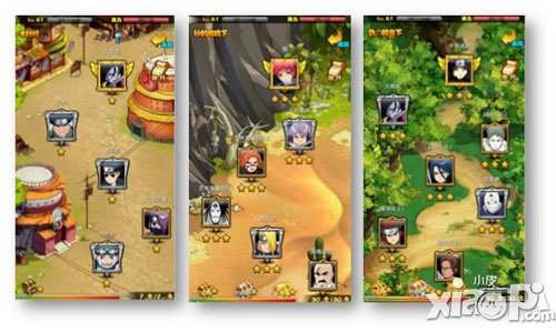 忍者百分百普通副本<a href=http://www.app178.com/gonglue/ target=_blank class=infotextkey>攻略</a>