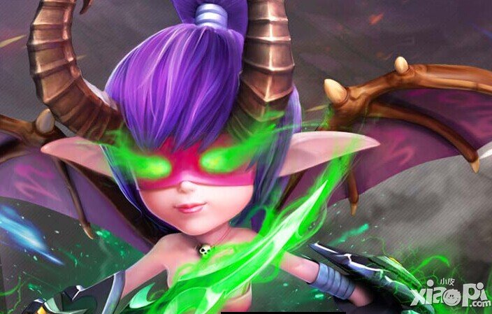 酷酷爱魔兽后期哪个英雄厉害