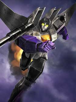 变形金刚崛起闹翻天