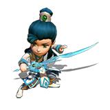 武侠q传剑神培养