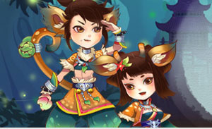 仙风职业介绍 六大职业特色详情