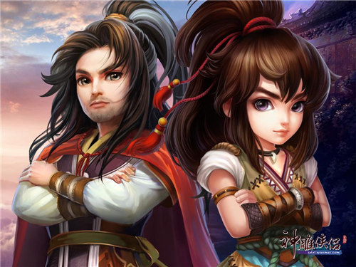 神雕侠侣能量结晶怎么获得 能量结晶的获取方法