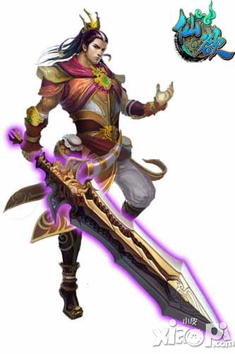 仙欲职业介绍 四大职业全解析