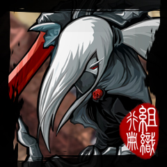 影之刃职业头像