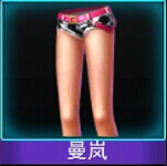 Touch舞动全城曼岚