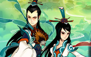 仙风职业介绍 六大职业特色详情