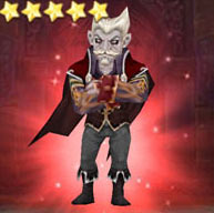 全民打怪兽吸血鬼公爵属性图鉴