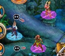 武侠守卫战平民怎么玩