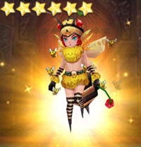 全民打怪兽莫娜属性图鉴