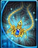 天天爱西游云霄项链图鉴