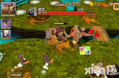 全民打怪兽副本陷阱大揭秘 化解那些暗藏的危机