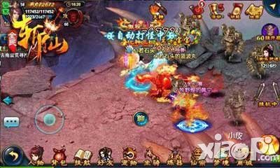 全民斩仙技能提升攻略 怎么提升战斗技能