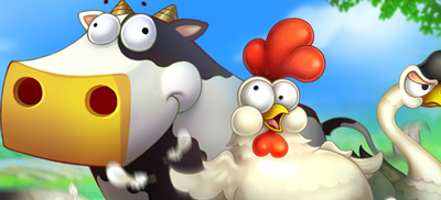 全民农场刷金币攻略