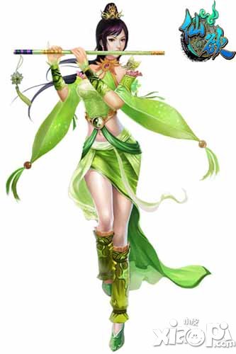 仙欲职业介绍 四大职业全解析