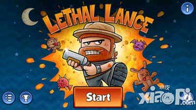 致命兰斯新手<a href=http://www.app178.com/gonglue/ target=_blank class=infotextkey>攻略</a> 新手怎么玩